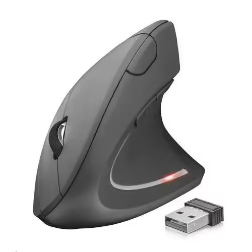 ergonomicka mys