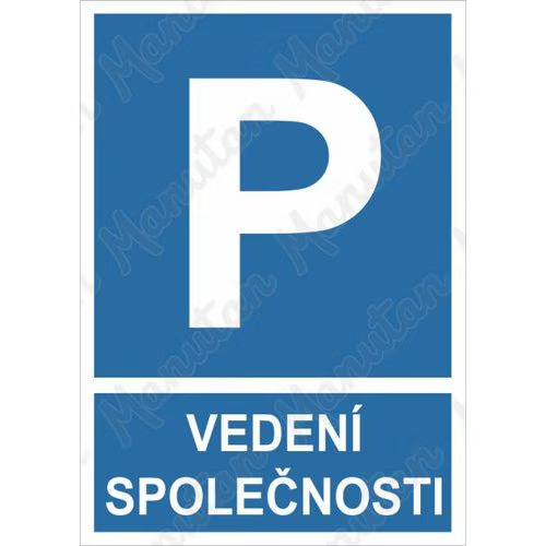 parkování
