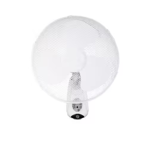 ventilator