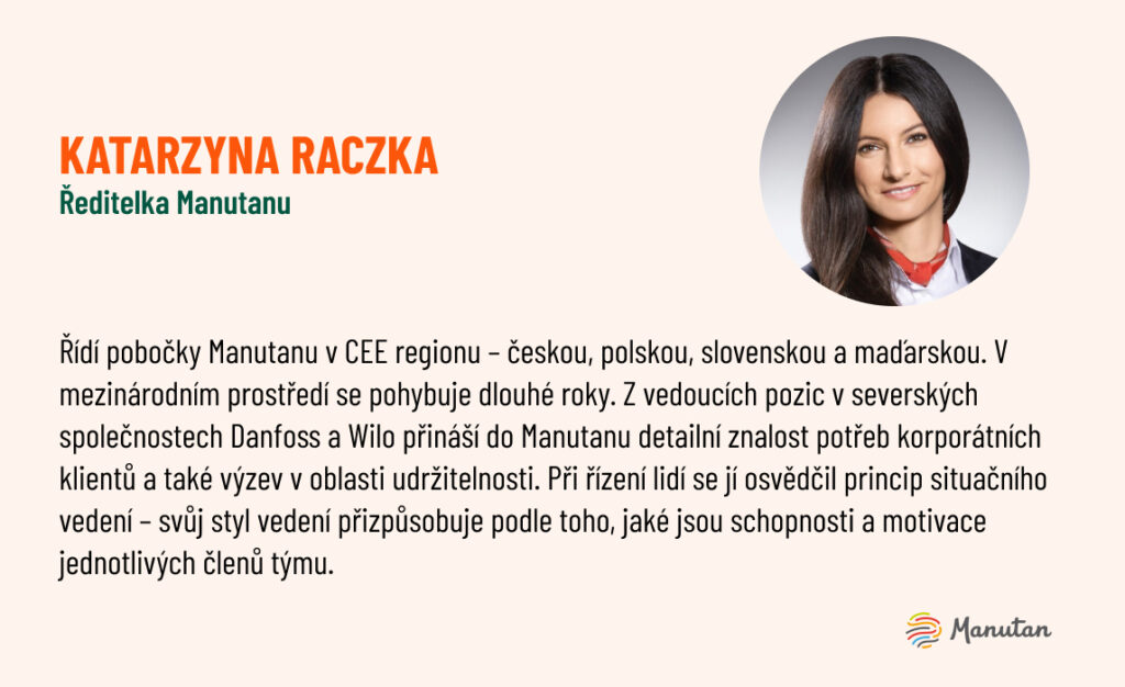 Manutan_ředitelka medailonek