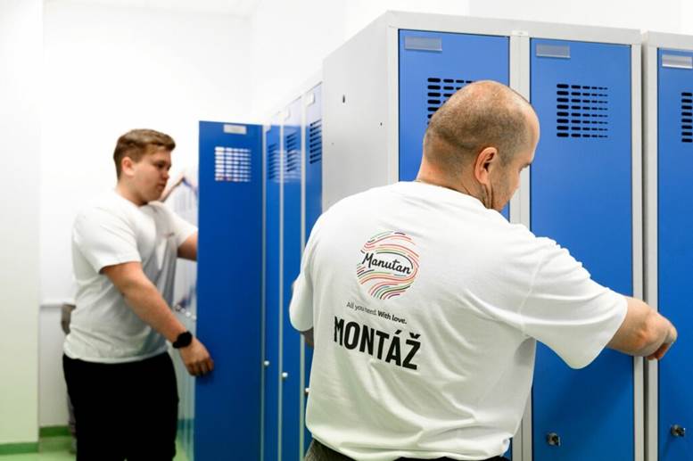 Děláme pro vás první poslední: Jak nákupčím usnadňujeme práci