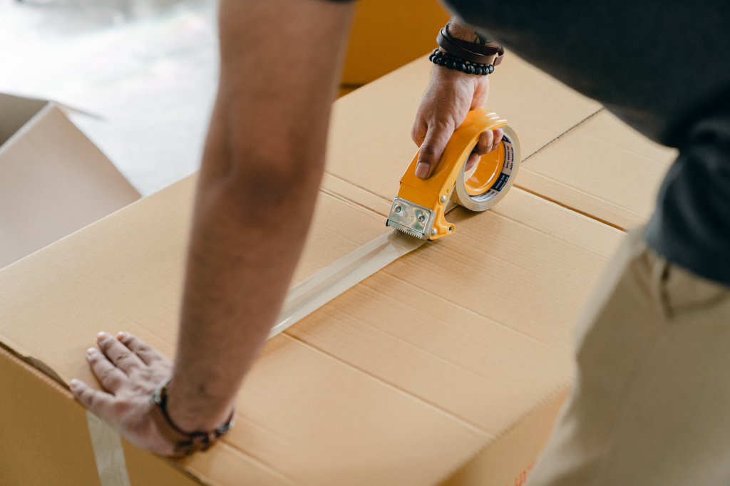 Jak správně zabalit zboží? Kompletní průvodce pro e-shopy