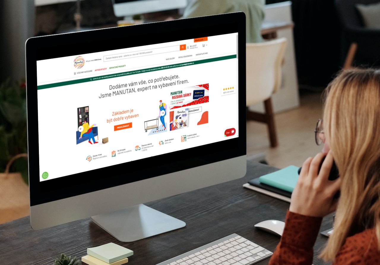 E-procurement: Co to je a jak šetří čas firemním nákupčím?