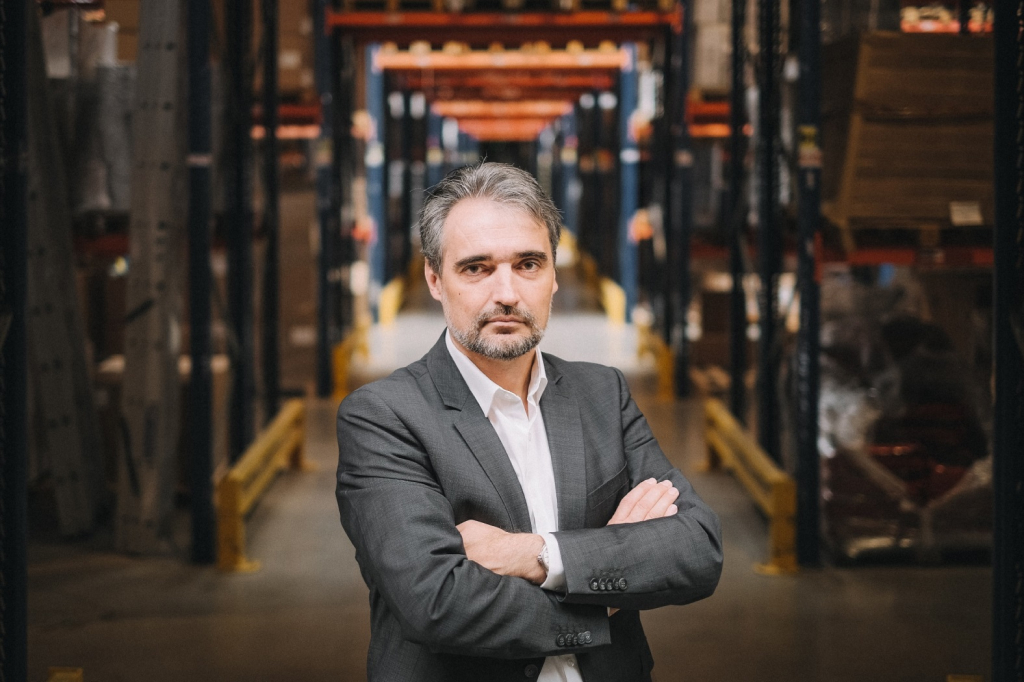 [Rozhovor] Tomáš Střelský: Ustáli jsme turbulentní rok. Budeme dál investovat do lidí i inovací