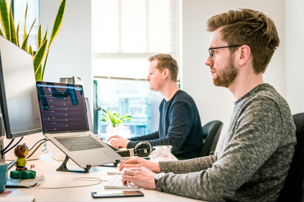 5 kroků k výběru ergonomické kancelářské židle