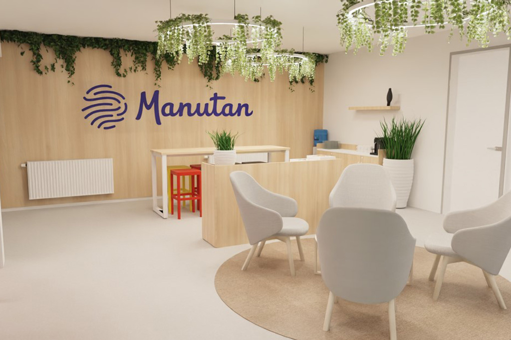 kancelare manutan