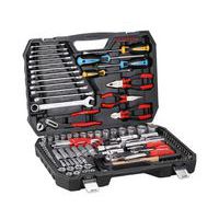 Sada ručního nářadí, 122 ks