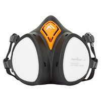 A2P3 Polomaska připravená k použití