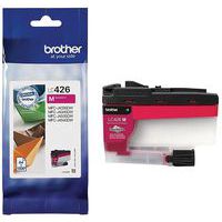 Inkoustové cartridge Brother LC-426