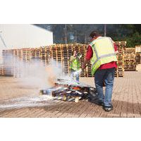 Bezpečnost a zdraví