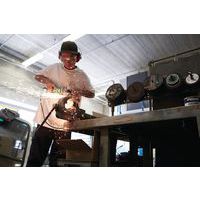 Průmyslové potřeby a nářadí