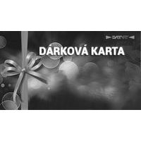 DATART dárková karta 7.000 (5.000 + 2.000 Kč)