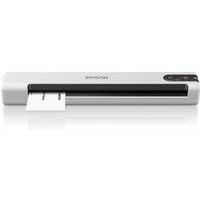 Přenosný skener Epson WorkForce DS-70, A4, 600 x 600 dpi, USB