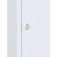 moraillon porte-cadenas