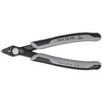 Elektrikářské štípací kleště Super Knips ESD, 125 mm