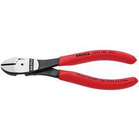 Boční štípací kleště Knipex, 160 mm