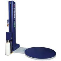 Ovinovací stroj a fólie