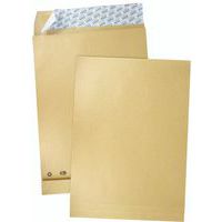 Obálky a zpracování pošty