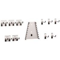 Příslušenství pro závěsné panely