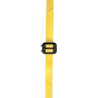 Plastové spony pro vázací pásky PP Quickstrap