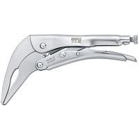 Samosvorné kleště