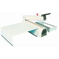 Svářečky pro zatavování plastů