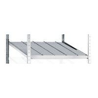 Příslušenství k regálům se šikmými policemi