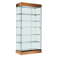 Produktové vitríny ASF, 192 x 46 x 90 cm