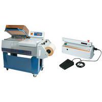 Svářečky plastů a termofólií