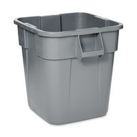 Plastový kontejner Rubbermaid Square, objem 106 l