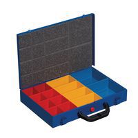 Organizér Pro Metal, 14 přihrádek