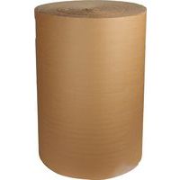 Vlnitá lepenka v roli, šířka 800 mm