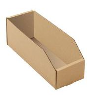 Kartonové boxy 11,5 x 10,5 x 30 cm