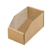 Kartonové boxy 11,5 x 10,5 x 20 cm