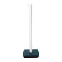 Plastové zahrazovací sloupky Tao, výška 90 cm
