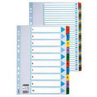 Rozdružovače, 5 ks