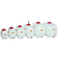 Potravinářské sudy, 60 - 500 l