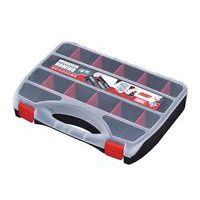 Organizér Domino 36, 22 přihrádek