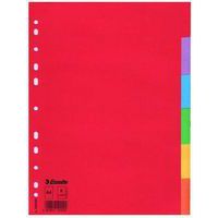 Barevný rozdružovač, 10 ks