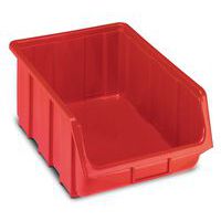 Plastové boxy Ecobox 18,7 x 50,5 x 33,3 cm