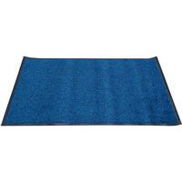 Vnitřní čisticí rohože s náběhovou hranou, 120 x 85 cm