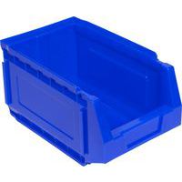 Plastové boxy 12,5 x 15 x 24 cm