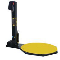 Balicí stroje a spotřební materiál