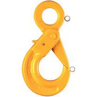 Vysokopevnostní háky