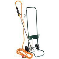 Termální odplevelovač