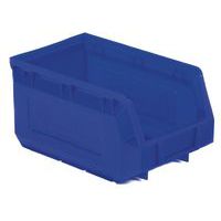 Plastové boxy Manutan Expert 12,5 x 14,5 x 24 cm
