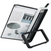 Malé držáky na prospekty