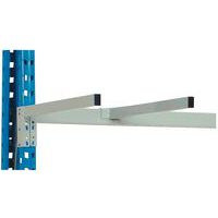 Přílušenství k regálům na svislé skladování