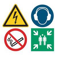 Bezpečnostní značky