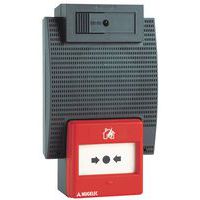 Požární hlásiče